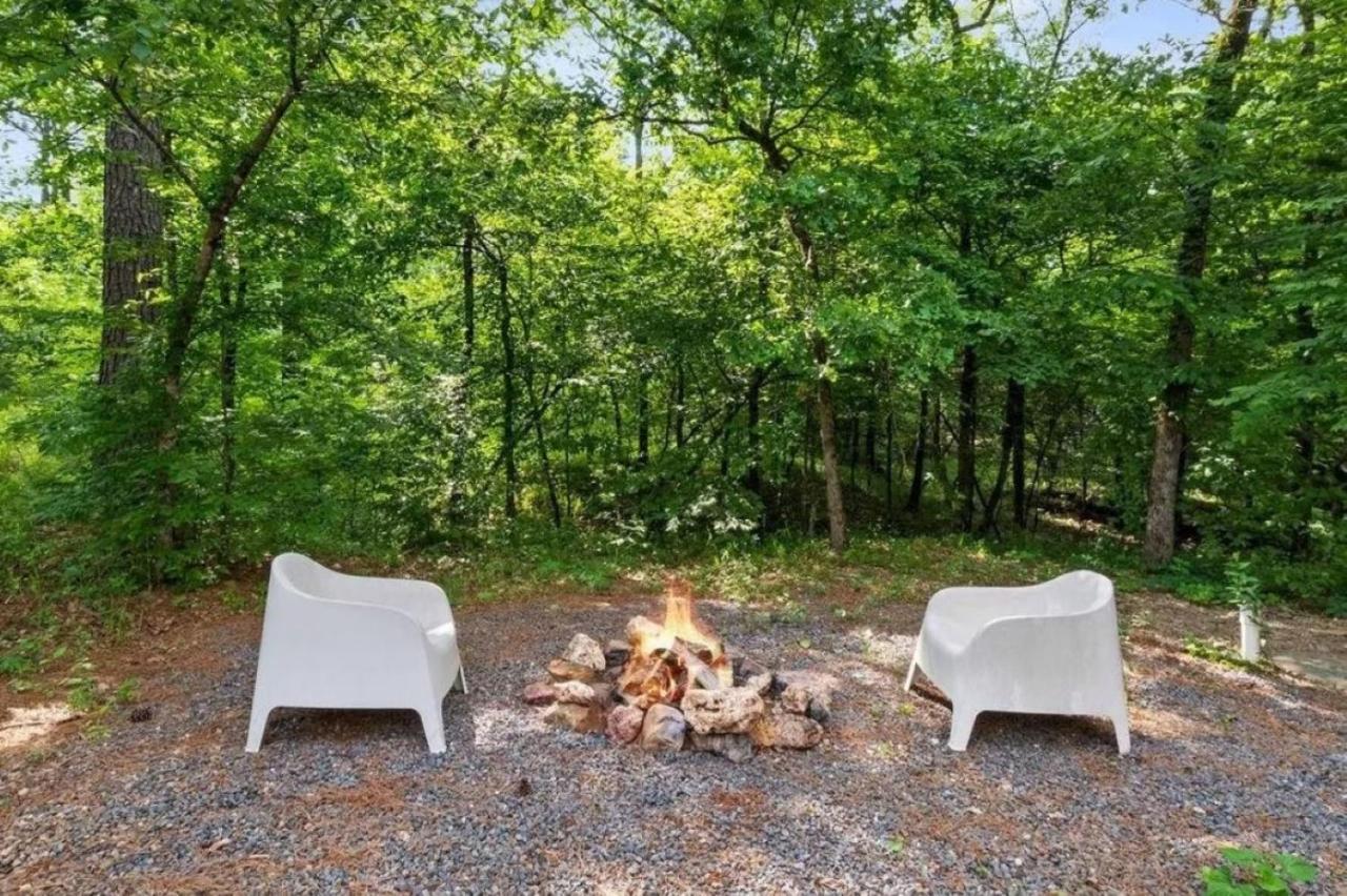 Vailsbluff - Romanticretreat - Perfectsummerescape Броукън Боу Екстериор снимка